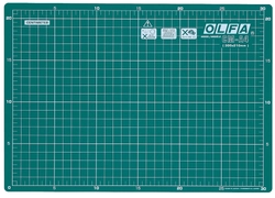 OLFA  А4, защитный коврик (OL-CM-A4) OL-CM-A4