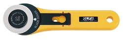 OLFA  45 мм, с круговым лезвием, нож (OL-RTY-2/G) OL-RTY-2/G