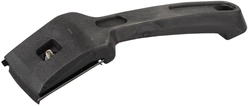 STAYER  45 мм, с пластмассовой ручкой, цикля (0861-45) 0861-45