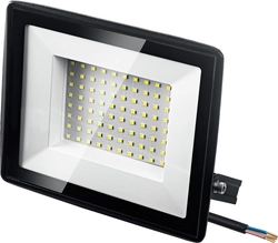 STAYER  LED-MAX, 100 Вт, 6500K, IP 65, светодиодный прожектор (57131-100) 57131-100_z03