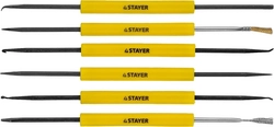STAYER  MAXTerm, 12 в 1, набор радиомонтажника (55338-H12) 55338-H12