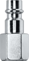 KRAFTOOL  1/4″F - рапид штуцер , переходник (06591-1/4) 06591-1/4