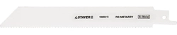 STAYER  S922EF, L-130/150, Bi-Met, полотно для сабельной пилы (159459-13) 159459-13