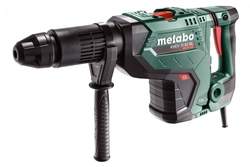 Перфоратор METABO KHEV 11-52 BL 49308