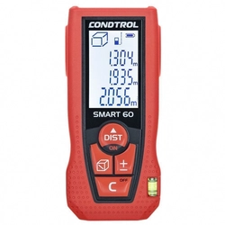 Дальномер лазерный CONDTROL Smart 60 31194
