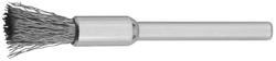 ЗУБР  5.0 х 3.2 мм, L 42 мм, щетка радиальная (35932) 35932