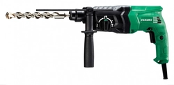 Перфоратор HiKOKI DH24PH2 24526