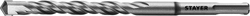 STAYER  12 x 160 мм, SDS-plus бур, Professional (2930-160-12) 2930-160-12_z02