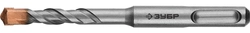 ЗУБР  8 x 110 мм, SDS-plus бур, Профессионал (29314-110-08) 29314-110-08_z02
