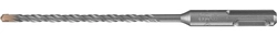 ЗУБР  5 x 160 мм, SDS-plus бур, Профессионал (29314-160-05) 29314-160-05_z02
