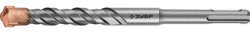 ЗУБР  16 x 160 мм, SDS-plus бур, Профессионал (29314-160-16) 29314-160-16_z02