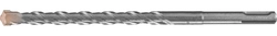 ЗУБР  12 x 210 мм, SDS-plus бур, Профессионал (29314-210-12) 29314-210-12_z02