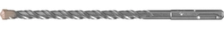 ЗУБР  18 x 210 мм, SDS-plus бур, Профессионал (29314-210-18) 29314-210-18_z02
