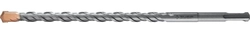 ЗУБР  22 x 260 мм, SDS-plus бур, Профессионал (29314-260-22) 29314-260-22_z02
