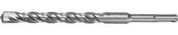 ЗУБР  16 x 210 мм, SDS-plus бур (29315-210-16) 29315-210-16