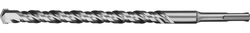 ЗУБР  18 x 260 мм, SDS-plus бур (29315-260-18) 29315-260-18