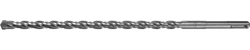ЗУБР  12 x 310 мм, SDS-plus бур (29315-310-12) 29315-310-12