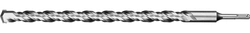 ЗУБР  20 x 310 мм, SDS-plus бур (29315-310-20) 29315-310-20