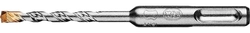 KRAFTOOL  Cerazit Carbide, 5 х 110 мм, SDS-plus бур (29320-110-05) 29320-110-05_z02