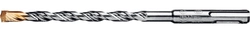 KRAFTOOL  Cerazit Carbide, 8 х 160 мм, SDS-plus бур (29320-160-08) 29320-160-08_z02