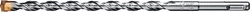KRAFTOOL  Cerazit Carbide, 12 х 260 мм, SDS-plus бур (29320-260-12) 29320-260-12_z02