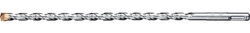 KRAFTOOL  Cerazit Carbide, 8 х 310 мм, SDS-plus бур (29320-310-08) 29320-310-08_z02