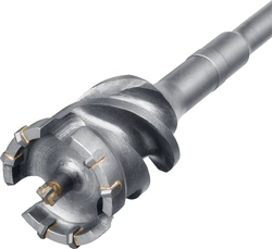 ЗУБР  68 х 900/1000 мм, SDS-max проломной бур, Профессионал (29330-68-1000) 29330-68-1000