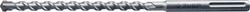 ЗУБР  16 x 250/380 мм, SDS-max бур, Профессионал (29350-250-16) 29350-250-16_z02