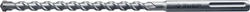 ЗУБР  18 x 250/380 мм, SDS-max бур, Профессионал (29350-250-18) 29350-250-18_z02