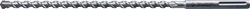 ЗУБР  12 x 410/540 мм, SDS-max бур, Профессионал (29350-410-12) 29350-410-12_z02