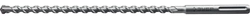 ЗУБР  18 x 410/540 мм, SDS-max бур, Профессионал (29350-410-18) 29350-410-18_z02