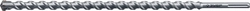 ЗУБР  28 x 610/720 мм, SDS-max бур, Профессионал (29350-610-28) 29350-610-28_z02
