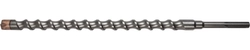 ЗУБР  35 x 550/670 мм, SDS-max бур, Профессионал (29350-670-35) 29350-670-35_z01