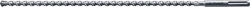 ЗУБР  20 x 880/1000 мм, SDS-max бур, Профессионал (29350-880-20) 29350-880-20_z02