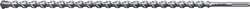 ЗУБР  28 x 880/1000 мм, SDS-max бур, Профессионал (29350-880-28) 29350-880-28_z02