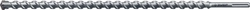 ЗУБР  32 x 880/1000 мм, SDS-max бур, Профессионал (29350-880-32) 29350-880-32_z02