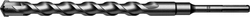 STAYER  Hercules-4Х, 40 x 410/520 мм, SDS-max бур, Professional (29370-410-40) 29370-410-40