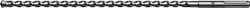 STAYER  Hercules-4Х, 16 x 610/740 мм, SDS-max бур, Professional (29370-610-16) 29370-610-16