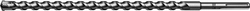 STAYER  Hercules-4Х, 28 x 610/720 мм, SDS-max бур, Professional (29370-610-28) 29370-610-28