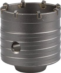 ЗУБР  73 x 70 мм, М22, 8Т, коронка по бетону, Профессионал (29180-73) 29180-73
