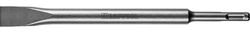 KRAFTOOL  Aligator, 20 х 250 мм, SDS-plus, плоское зубило (29325-20-250) 29325-20-250_z01