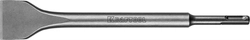 KRAFTOOL  Aligator, 40 х 250 мм, SDS-plus, лопаточное зубило (29326-40-250) 29326-40-250_z01