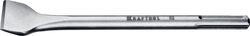 KRAFTOOL  Alligator, 50 х 400 мм, SDS-max, пикообразное зубило (29333-50-300) 29333-50-300_z01