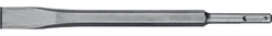 STAYER  Gorilla Force, 20 х 250 мм, SDS-Plus, плоское зубило, Professional (29351-00-250) 29352-20-250_z02