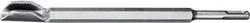 STAYER  Gorilla Force, 22 х 250 мм, SDS-Plus, зубило-штробер, Professional (29351-00-250) 29357-22-250_z02