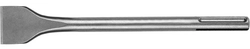 STAYER  Gorilla Force, 50 x 400 мм, SDS-max, лопаточное зубило, Professional (29394-50-400) 29394-50-400