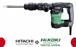 Молоток отбойный HiKOKI H41MB 48224