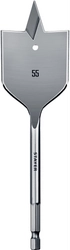 STAYER  Flat, 55 x 152 мм, перовое, cверло по дереву (2950-55) 2950-55_z01