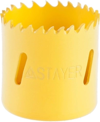 STAYER  Procut, 38 мм, биметрическая коронка (29547-038) 29547-038
