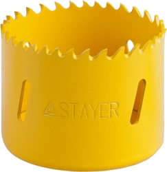 STAYER  Procut, 57 мм, биметрическая коронка (29547-057) 29547-057